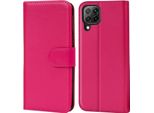 Custodia A Libro Per Huawei P40 Lite Cover Flip Cover Custodia Per Telefono Cellulare Custodia Protettiva Cover Shell
