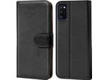 Custodia A Libro Per Samsung Galaxy A41 Custodia Flip Cover Custodia Protettiva Per Telefoni Cellulari