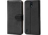 Custodia A Libro Per Nokia 1.3 Custodia Flip Cover Telefono Cellulare Custodia Protettiva Del Telefono Cellulare