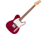 Fender Squier Classic Vibe Custom Esquire Lrl Candy Apple Red Elektrická Kytara