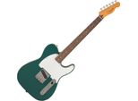 Fender Squier Classic Vibe Custom Esquire Lrl Sherwood Green Elektrická Kytara