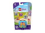 Lego® 41669 Lego® Friends 41669 Mias FußBall-WüRfel Bausatz