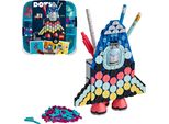 Lego 41936 Lego Dots 41936 Raketen Stiftehalter