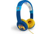 Paw Patrol Cuffie Junior On-Ear 85Db Chase