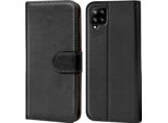 Custodia A Libro Samsung Galaxy A42 5G Cover Flip Cover Custodia Per Telefono Cellulare Custodia Protettiva Cover