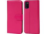 Custodia A Libro Per Samsung Galaxy A03S Custodia Flip Cover Custodia Protettiva Per Telefoni Cellulari