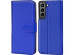 Custodia A Libro Per Samsung Galaxy S21 Plus Custodia Flip Cover Custodia Protettiva Per Telefoni Cellulari