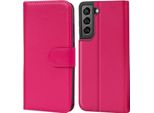 Custodia A Libro Per Samsung Galaxy S21 Custodia Flip Cover Custodia Protettiva Per Telefoni Cellulari