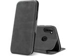 Custodia Del Telefono Cellulare Per Samsung Galaxy M11 Custodia Protettiva Cover Book Case Flip Cover