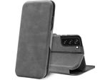 Custodia Del Telefono Cellulare Per Samsung Galaxy S22 Plus Custodia Protettiva Cover Book Case Flip Cover