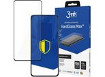 Samsung Galaxy S22 5G - 3Mk Hardglass Max Nero