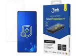 Google Pixel 6 Pro 5G - 3Mk Protezione Argento+
