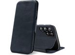 Custodia Per Telefono Cellulare Per Samsung Galaxy S25 Ultra Custodia Protettiva Cover Book Case Flip Cover