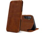 Custodia Per Cellulare Per Samsung Galaxy A13 5G / A04S Custodia Protettiva Cover Book Case Flip Cover