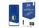 Motorola Moto G52 - Vetro Flessibile 3Mk Lite