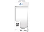 Samsung Galaxy S21 Fe 5G - Custodia+ 3Mk Satin Armor