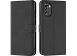 Custodia A Libro Per Nokia G60 5G Cover Flip Cover Custodia Del Telefono Cellulare Custodia Protettiva Cover