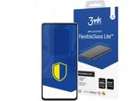 3Mk Flexibleglass Lite - Vetro Ibrido Per Samsung Galaxy A53 5G