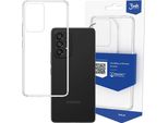 Samsung Galaxy A33 5G - Custodia 3Mk Armor