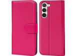 Custodia A Libro Per Samsung Galaxy S23 Custodia Flip Cover Custodia Protettiva Per Telefoni Cellulari