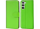 Custodia A Libro Per Samsung Galaxy S23 Plus Custodia Flip Cover Custodia Protettiva Per Telefoni Cellulari