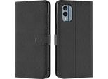 Custodia A Libro Per Nokia X30 5G Cover Flip Cover Custodia Del Telefono Cellulare Custodia Protettiva Cover