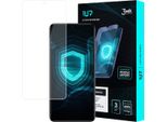 3Mk Screen Protector 1UP Per Xiaomi Redmi Note 11 Pro 4G/5G Trasparente Gaming (3 Pezzi)