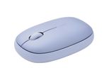 Mouse Rapoo M660 Silenzioso Wireless Multimodale Viola