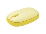 Rapoo M660 Silent Maus BeidhäNdig Rf Wireless + Bluetooth Optisch 1300 Dpi (00215761)