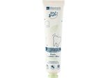La Saponaria Dentifricio Bio Alla Menta E Carbone Attivo 75Ml