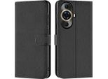 Custodia A Libro Per Huawei Nova 11 Pro Cover Flip Cover Custodia Del Telefono Cellulare Custodia Protettiva Cover