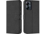 Custodia A Libro Per Motorola Moto G54 5G Cover Flip Cover Custodia Del Telefono Cellulare Custodia Protettiva Cover