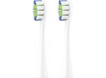 Oclean Testina Professional Clean Confezione Da 2 Bianco