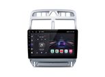 Carplay 4+64G Per La Peugeot 307G 2002-2013 Android13 Autoradio Gps Navi Radio Bt Wifi Rds Dab+ Swc 8Core