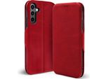Custodia Per Cellulare Per Samsung Galaxy S23 Fe Custodia Protettiva Cover Book Case Flip Cover