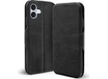 Custodia Del Telefono Cellulare Per Iphone 16 Custodia Protettiva Custodia Del Telefono Cellulare Custodia A Libro Flip Cover