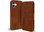 Custodia Del Telefono Cellulare Per Iphone 16 Custodia Protettiva Custodia Del Telefono Cellulare Custodia A Libro Flip Cover