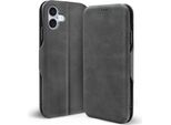 Custodia Del Telefono Cellulare Per Iphone 16 Custodia Protettiva Custodia Del Telefono Cellulare Custodia A Libro Flip Cover