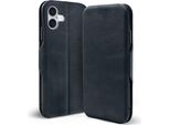 Custodia Del Telefono Cellulare Per Iphone 16 Custodia Protettiva Custodia Del Telefono Cellulare Custodia A Libro Flip Cover