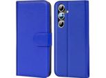 Custodia A Libro Per Samsung Galaxy S25 Custodia Flip Cover Custodia Protettiva Per Telefoni Cellulari