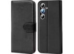 Custodia A Libro Per Samsung Galaxy S25 Fe Custodia Flip Cover Custodia Protettiva Per Telefoni Cellulari