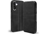 Custodia Per Telefono Cellulare Per Samsung Galaxy A56 5G Custodia Protettiva Custodia A Libro Flip Cover