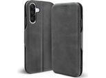 Custodia Per Telefono Cellulare Per Samsung Galaxy A36 5G Custodia Protettiva Custodia A Libro Flip Cover