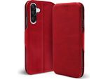 Custodia Per Telefono Cellulare Per Samsung Galaxy A56 5G Custodia Protettiva Custodia A Libro Flip Cover
