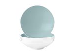 Seltmann Weiden Suppenteller Life Fashion ø 20 Cm 6Er Set