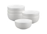 Seltmann Weiden MüSlischalen Liberty Pure Colors ø 15 Cm 6Er Set