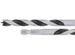 Trapano A Colonna Makita 3 X 75 Mm, 1/4" Legno - 3 X 75 Mm"