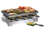 Steba 636800 Steba Rc 68 Raclette-Grill