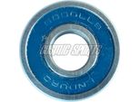Cuscinetto Enduro Abec 3 6000 Llb Argento 10 X 26 X 8 Mm Argento 10 X 26 X 8 Mm