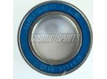Cuscinetto Enduro Abec 3 Mr 15267 Llb Silver 15 X 26 X 7 Mm Silver 15 X 26 X 7 Mm